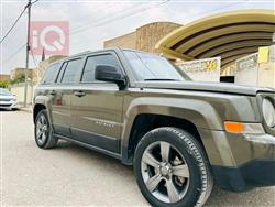 Jeep Patriot